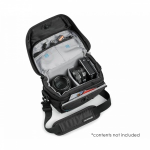 Cullmann Boston Vario 330 Camera Bag